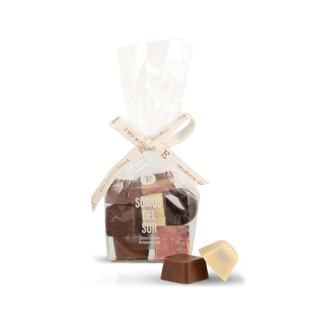 Total 101+ imagen bolsa de chocolates surtidos americanos Viaterra.mx